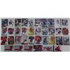 Image 1 : 36 assorted Alexander Ovechkin Hockey trading cards