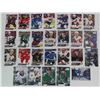 Image 1 : 26 Assorted UpperDeck Hockey cards (includes 25 Rookie cards, & 1 checklist card)