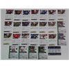 Image 3 : 26 Assorted UpperDeck Hockey cards (includes 25 Rookie cards, & 1 checklist card)