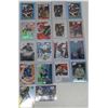 Image 2 : 37 Assorted Mario Lemieux hockey cards (UpperDeck, Topps, Pacific, O-Pee-Chee)