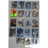 Image 3 : 37 Assorted Mario Lemieux hockey cards (UpperDeck, Topps, Pacific, O-Pee-Chee)