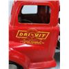 Image 7 : 1950'S L.N. SCHWIEN ENGINEERING DRI-VIT ELECTRIC REMOTE CONTROL STAKE BED TRUCK