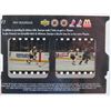 Image 4 : 1x McDonalds UpperDeck game film card + 1 Tim Hortons UpperDeck card