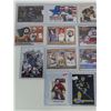 Image 3 : 17 assorted UpperDeck, O-Pee-Chee, Panini, Score, Atomic, ProSet, McDonald's etc. Hockey cards - Inc