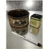 Image 2 : Prince of Wales Tobacco Tin with Bonus Tin