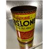 Image 1 : Vintage Shaler Rislone Tin