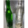 Image 2 : Drewery’s and P.A Mineral Water Bottles