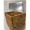 Image 2 : Royal Shield California Prunes Wooden Crate