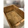 Image 3 : Royal Shield California Prunes Wooden Crate