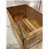 Image 2 : Canadian Apples Wooden Crate