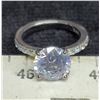 Image 1 : 925 DSMK Ring ?size