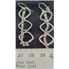 Image 2 : 2 Sets of Earrings