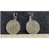Image 2 : Dyrberg/Kern Earrings (2)