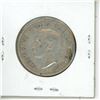 Image 2 : 1946 ND Canadian Silver 50 cent coin - King George VI
