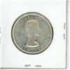 Image 2 : 1953 SD Canadian Silver 50 cent coin - Queen Elizabeth