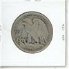 Image 2 : 1943 U.S.A Liberty Silver Half Dollar