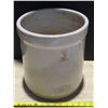 Image 1 : 3 Gallon Medelte Crock - small hairline crack