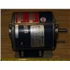 Image 3 : 1/4" H.P. Electric Motor - 1725 RPM. Never used