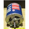 Image 5 : 1/4" H.P. Electric Motor - 1725 RPM. Never used