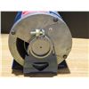 Image 7 : 1/4" H.P. Electric Motor - 1725 RPM. Never used