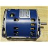 Image 8 : 1/4" H.P. Electric Motor - 1725 RPM. Never used