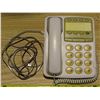 Image 1 : Big Button GE corded telephone