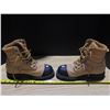 Image 3 : Sorel steel-toed boots Size 9 - Very good condition