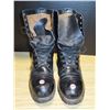 Image 3 : High topped Steel-toed boots Size 11D good condition