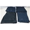 Image 1 : 4 Pairs of Dockers - Cotton Casual Pants (Size 40W x 32L) Good condition