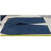 Image 5 : 4 Pairs of Jeans (2 Work Warehouse  40W x3 2L, 40W x 34L, 2 Kirkland 40W x 30L, 42W x 32L) - Good Co