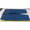 Image 7 : 4 Pairs of Jeans (2 Work Warehouse  40W x3 2L, 40W x 34L, 2 Kirkland 40W x 30L, 42W x 32L) - Good Co