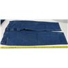 Image 8 : 4 Pairs of Jeans (2 Work Warehouse  40W x3 2L, 40W x 34L, 2 Kirkland 40W x 30L, 42W x 32L) - Good Co