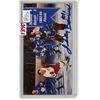 Image 1 : 1963-64 Stanley cup Finals Detroit vs. Toronto NHL hockey card - unchecked looks signed