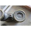 Image 6 : Vintage Lemaire Paris Brass Binoculars