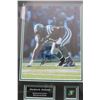 Image 2 : Saskatchewan Roughriders Marcus Adam Picture in Frame