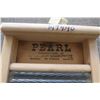 Image 2 : Pearl Canadian Woodenware Glass Washboard