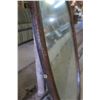 Image 3 : Vintage Oval Mirror - 46"x22"
