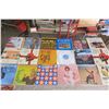 Image 1 : Lot of 18 Assorted Records