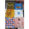 Image 3 : Lot of 18 Assorted Records