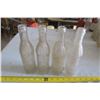 Image 1 : 4 Starlite Bottlers Saskatoon Bottles