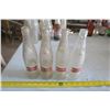 Image 1 : 4 Stubby Bottles