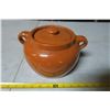 Image 1 : 2qt Bean Pot