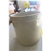 Image 3 : Medalta 3 Gallon Crock - Cracked