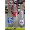 Image 1 : 3 Collectible Bottles - Suncrest, Diet-rite Cola and Wynola