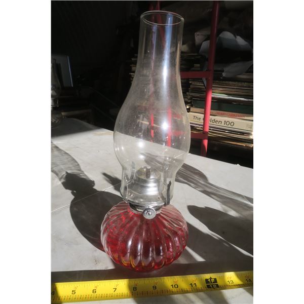 lamp light farms oil lamp