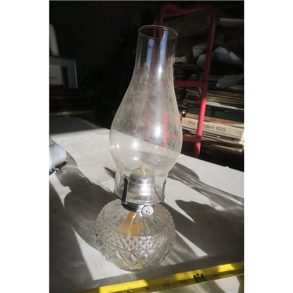 lamp light farms oil lamp