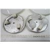 Image 2 : pair of light fixtures