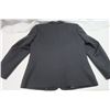 Image 5 : Texaco suit jacket - 12R