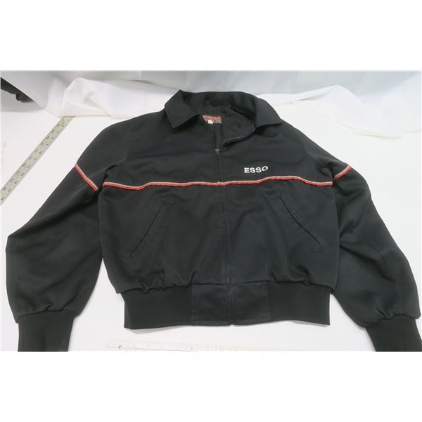 Esso Jacket - Ladies Medium