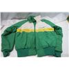 Image 1 : Saskatchewan Transportation Company Jacket - Large?